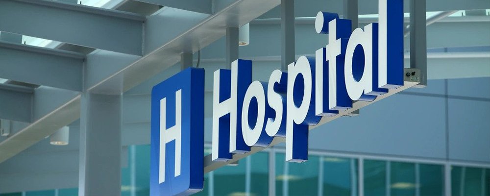 Hospitals pest control