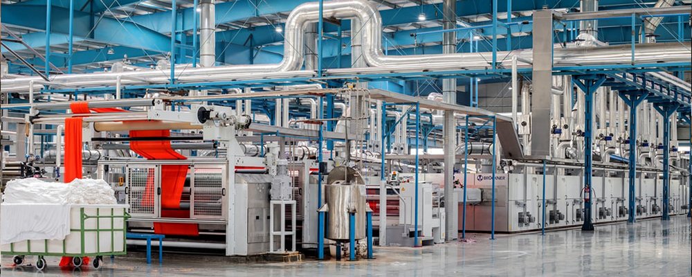 Manufacturing pest control